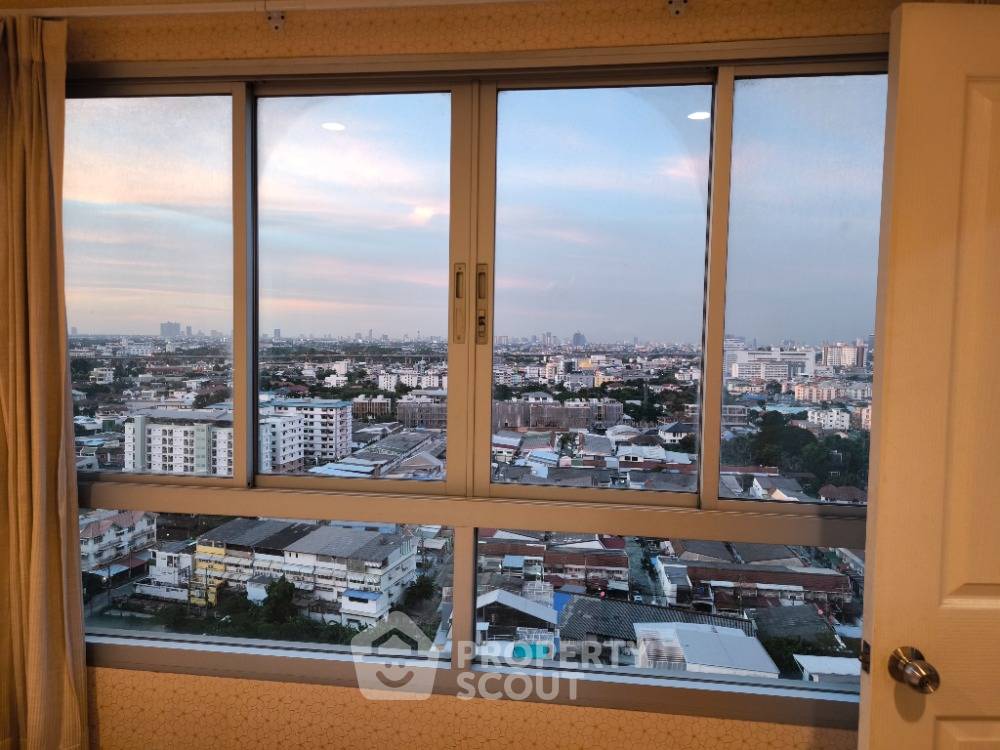 รูป คอนโด 2-ห้องนอน ที่ ลุมพินีพาร์ค ปิ่นเกล้า ใกล้ MRT บางยี่ขัน (ID 1734225) - รูปที่ 26/31
