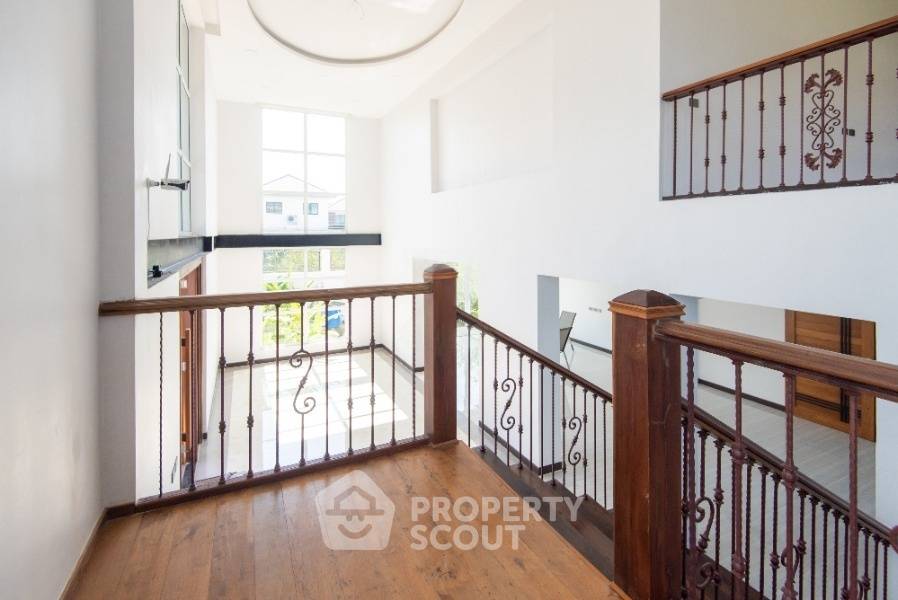 รูป บ้าน 7-ห้องนอน ใน บางบัวทอง (ID 2231031) - รูปที่ 6/37