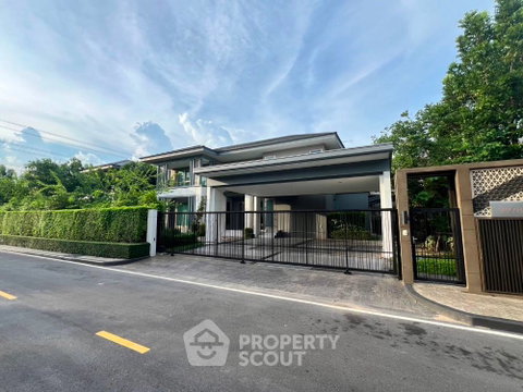บ้าน 4-ห้องนอน ใน คลองสองต้นนุ่น (ID 2056877)