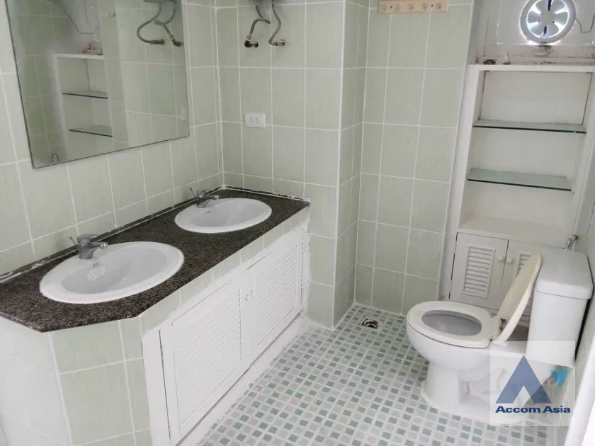 picture 🔼🔽 AccomA 📩 Pet friendly 4 BR Condominium @Siam Penthouse (AA16720) - 13/14