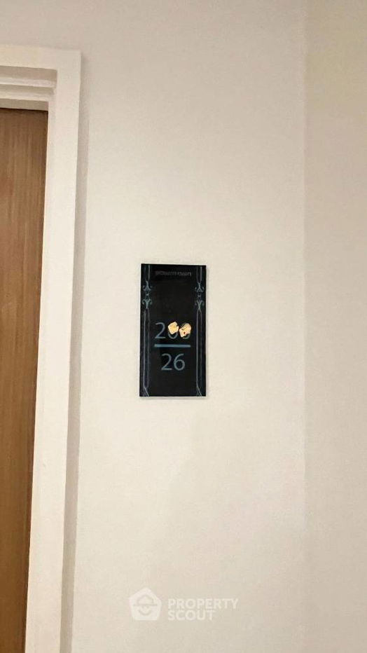 picture 3-BR Condo at Down Town 49 near BTS Phrom Phong (ID 1854392) - 9/12
