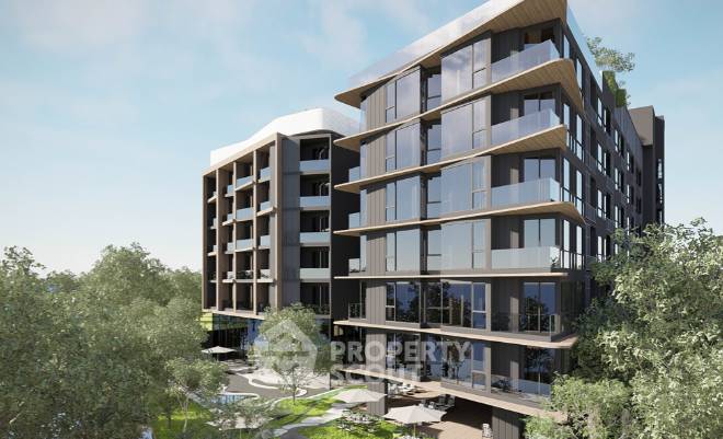 picture 1-BR Condo at Bayphere Premier Sutie close to Pattaya (ID 1277499) - 13/15