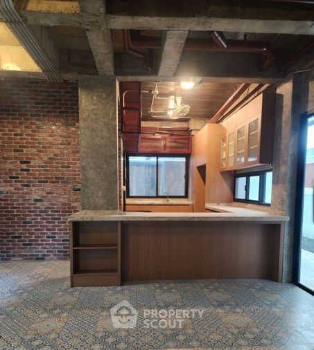 3-bed house for sale, 357 sqm, 60.3 sq wah, Nirvana Beyond Kaset - Nawamin