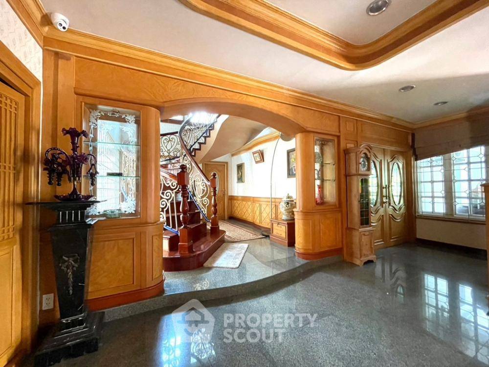 picture 4-BR House at Perfect Place Ramkhamhaeng 164 in Min Buri (ID 1466969) - 6/23