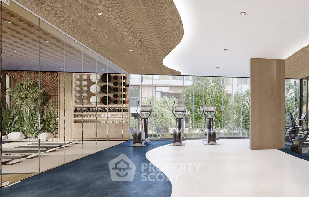 1-BR Condo at Arise Vibe Phuket in Si Sunthon (ID 1948390) - image 3