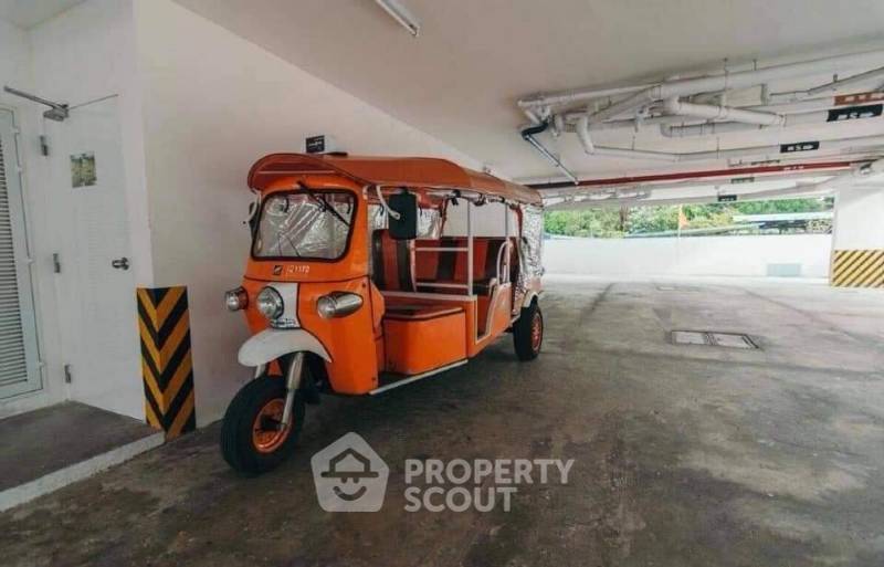 รูป คอนโด 3-ห้องนอน ที่ ชาโตว์ อินทาวน์ สุขุมวิท 64/1 ใกล้ BTS บางจาก (ID 675119) - รูปที่ 4/7