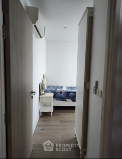 3-BR Condo at Down Town 49 near BTS Phrom Phong (ID 1854392)