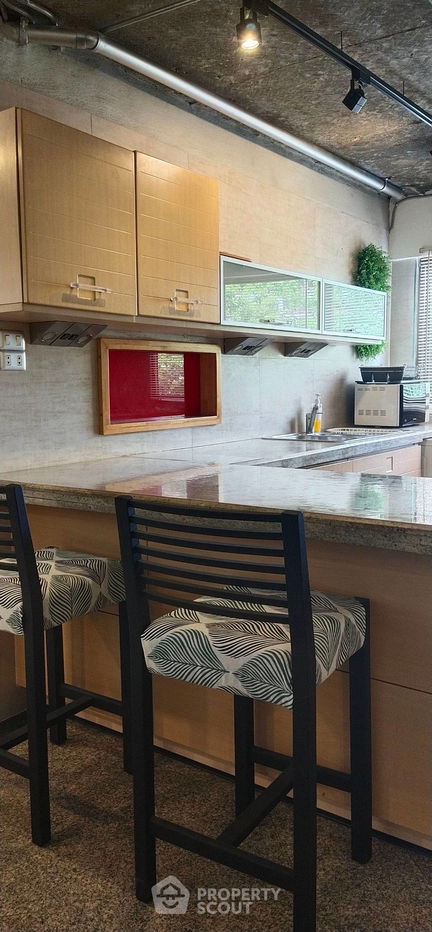 picture 1-BR Condo at Beverly Tower near ARL Makkasan (ID 566910) - 5/16