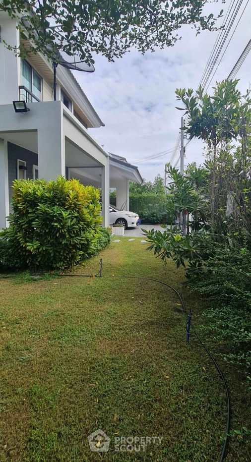picture 4-BR House at Life In The Garden Rongpo-Motorway in Takhian Tia (ID 2204569) - 2/14