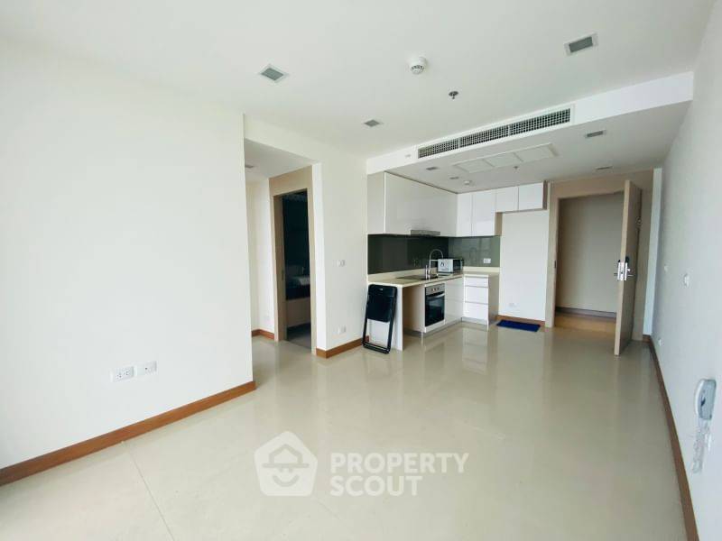 picture 1-BR Condo at The Palm - Wongamart Beach close to Pattaya North (ID 1000421) - 12/18
