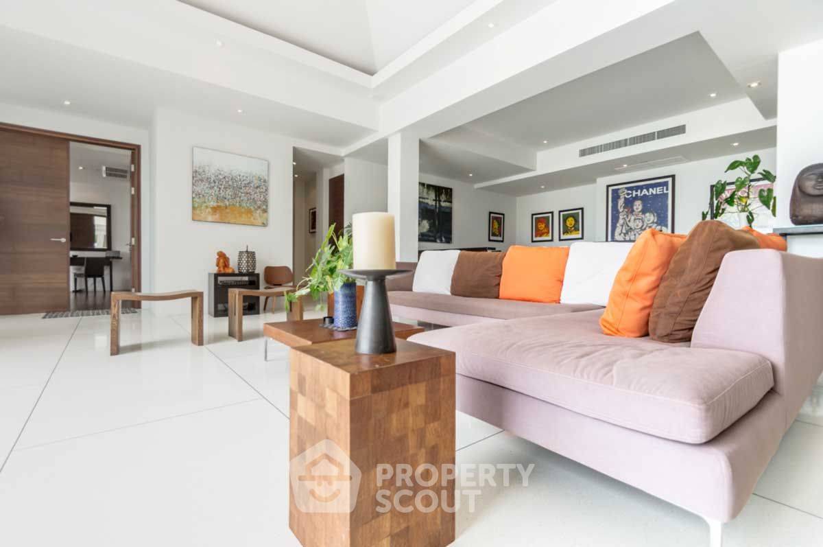 picture 5-BR House at The Residences Overlooking Layan in Choeng Thale (ID 1293094) - 6/51