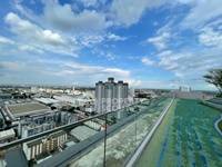 picture 2-BR Condo at KnightsBridge Collage Ramkhamhaeng close to Ramkhamhaeng (ID 803324) - 23/24