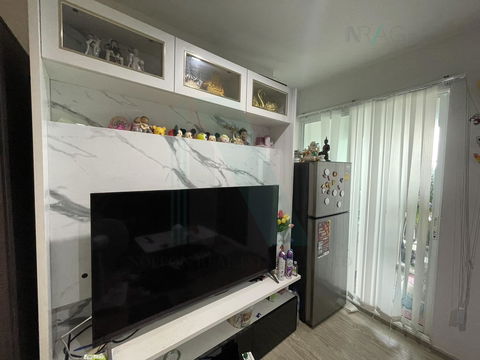 🎉 For Sell Condo REGENT HOME BANGSON PHASE 28 Building C, Floor 19,1 bed room, Room size 28 sqm