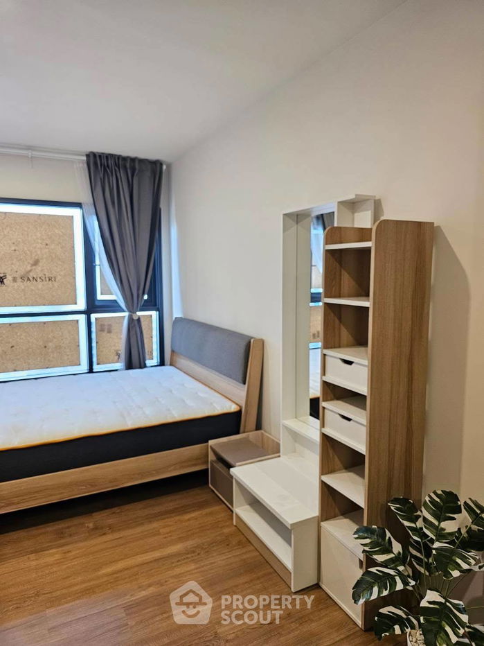 picture 1-BR Condo at THE LINE Vibe Phahonyothin near BTS Ha Yaek Lat Phrao (ID 2010800) - 3/14