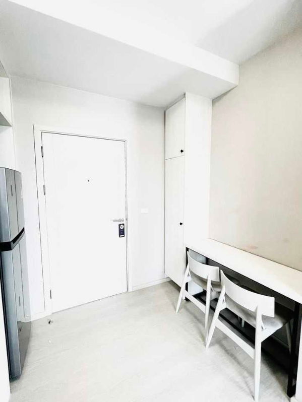picture Code : KJ8579  for rent Chapter One Shine Bangpo // Line ID: @kjcondo (with @) // - 4/17