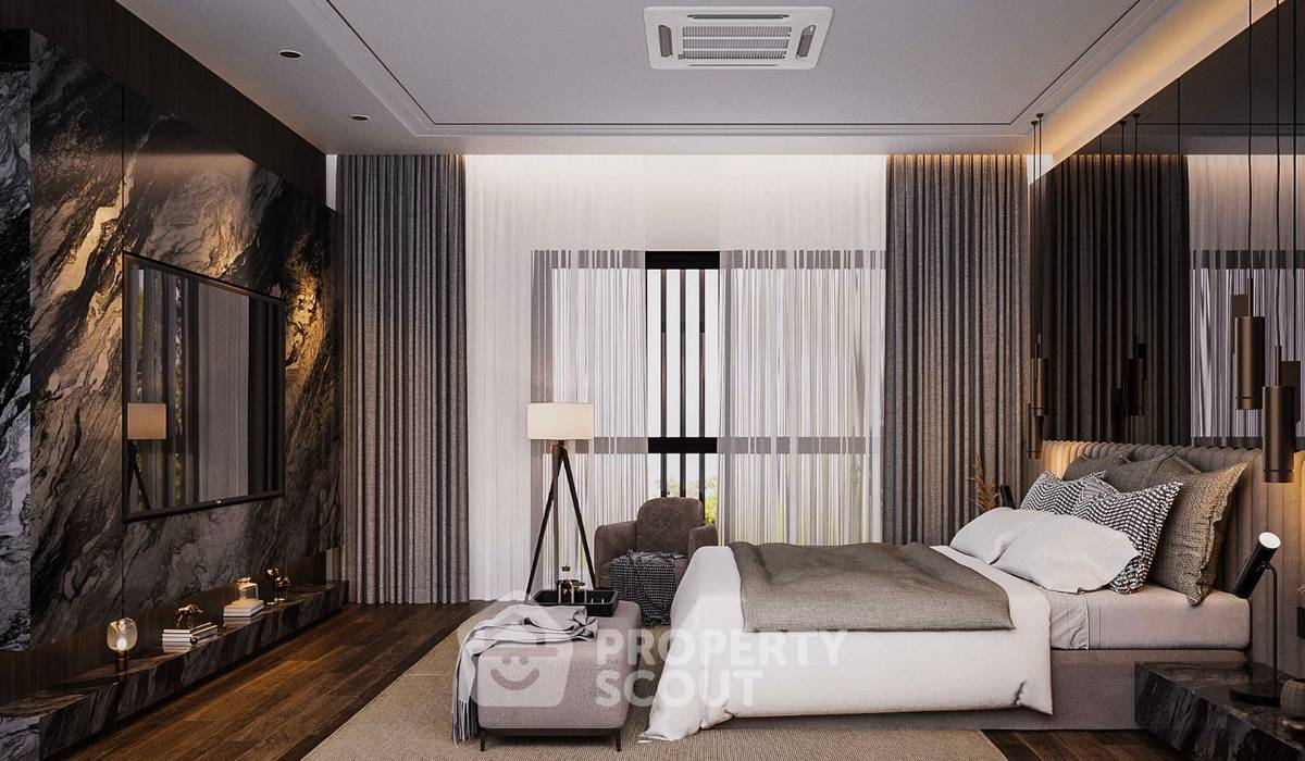 รูป บ้าน 6-ห้องนอน ที่ ชาโตว์ เดล บูติค รีสอร์ท สปา วิลล่า ใกล้ พัทยาใต้ (ID 2102211) - รูปที่ 14/26