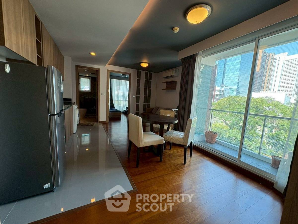 รูป คอนโด 1-ห้องนอน ที่ อินเตอร์ ลักส์ พรีเมียร์ สุขุมวิท 13 ใกล้ ARL มักกะสัน (ID 2100797) - รูปที่ 2/23