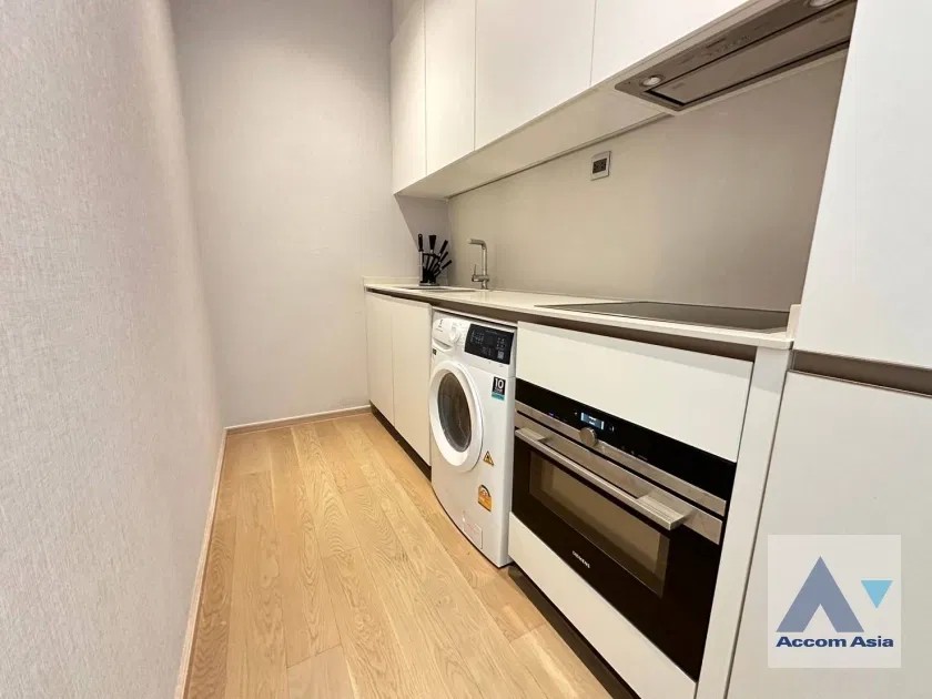รูป 🔼🔽 AccomA 📩  2 BR Condominium @The Strand Thonglor (AA30904) - รูปที่ 4/11
