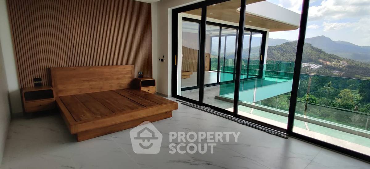 picture 6 bed Luxury Sea View Pool villa Maenam (ID 2086104) - 7/15