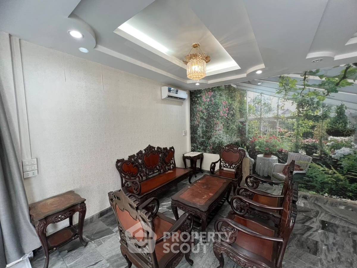 รูป บ้าน 3-ห้องนอน ใน ดอนเมือง (ID 2289667) - รูปที่ 5/45