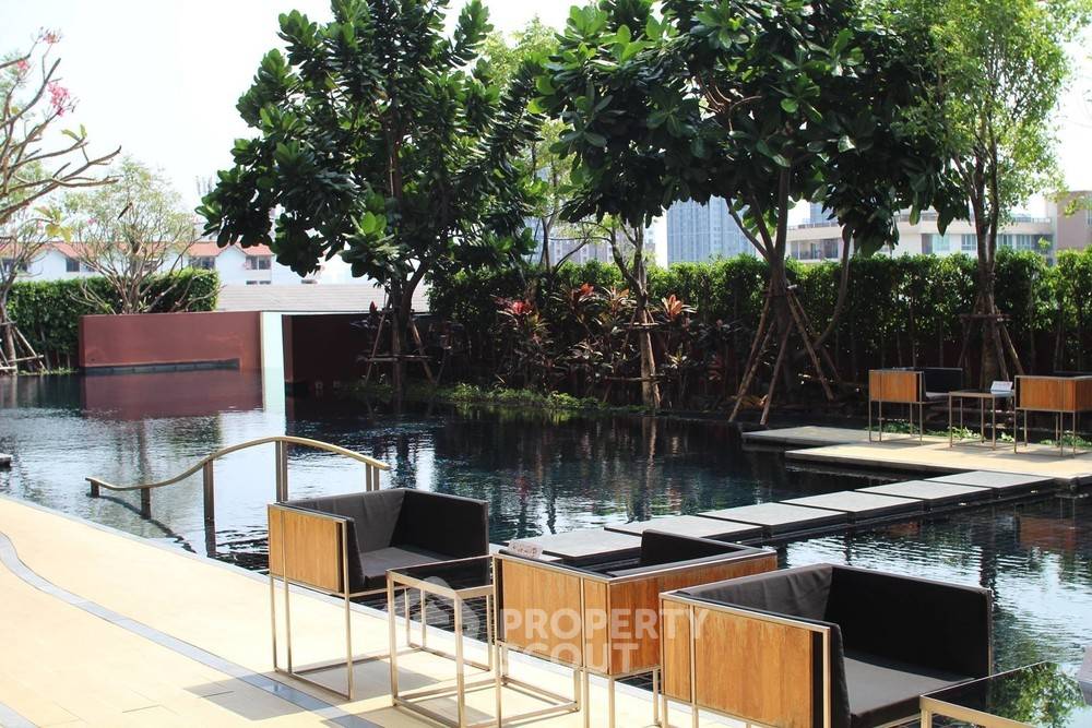 picture 1-BR Condo at Wyne By Sansiri near BTS Phra Khanong (ID 351769) - 1/4