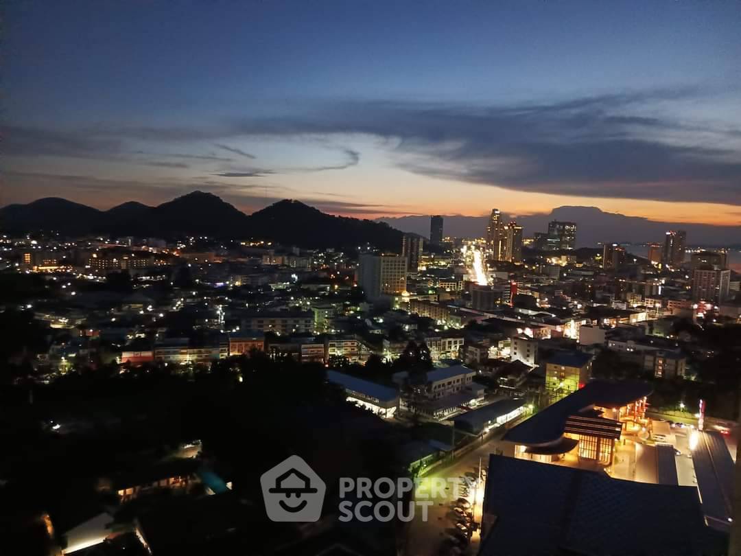 รูป คอนโด 2-ห้องนอน ที่ เดอะ สกาย ศรีราชา ใน สุรศักดิ์ (ID 1561454) - รูปที่ 11/11