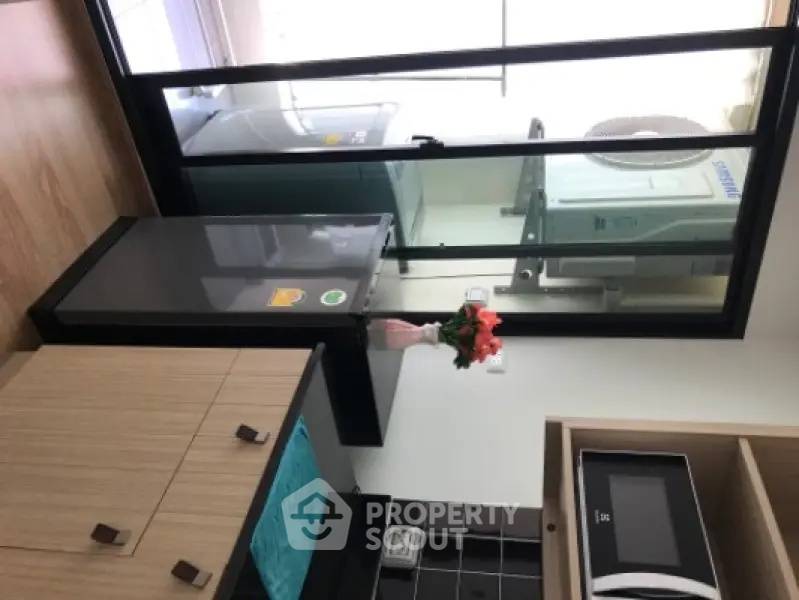 รูป คอนโด สตูดิโอ ที่ ยูนิโอ สุขุมวิท 72 ใกล้ BTS แบริ่ง (ID 2279088) - รูปที่ 35/40