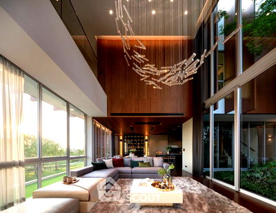 Houses for sale Thonburi Commercial College : 5-BR House at THE MARQ Exquisite Ratchapruek – Charunsanitwong in Bang Phrom (ID 1410725)