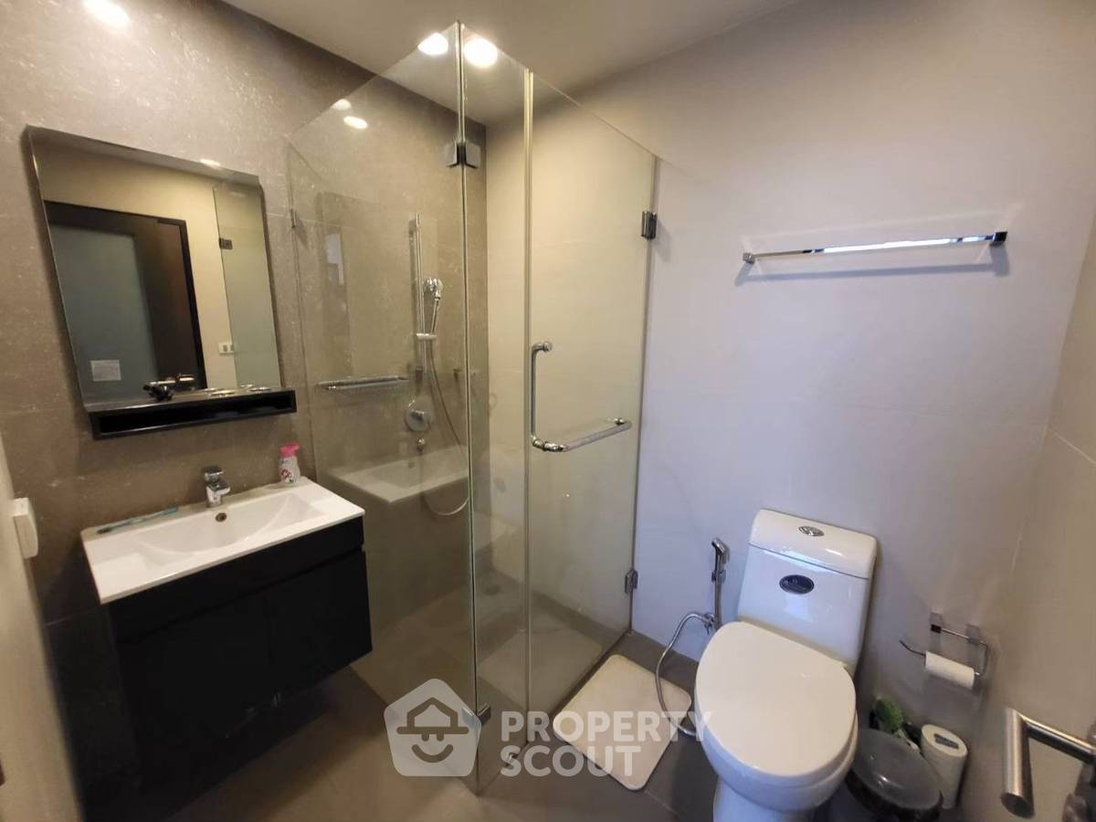 picture 2-BR Condo at The Tempo Phaholyothin near BTS Ari (ID 2043589) - 5/9