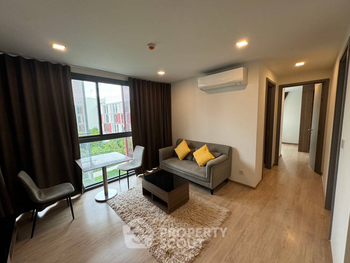 picture 2-BR Condo at Taka Haus Ekamai 12 near BTS Ekkamai (ID 1569194) - 3/20