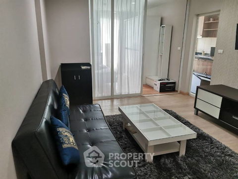 คอนโด 1-ห้องนอน ที่ ไฮฟ์ สุขุมวิท 65 ใกล้ BTS เอกมัย (ID 1162464)