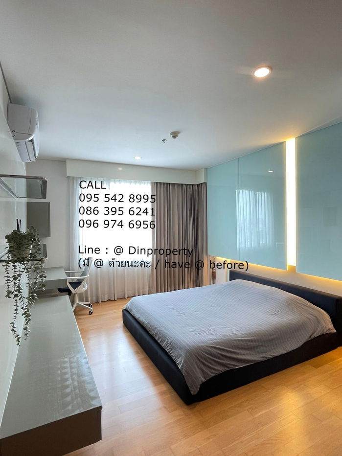 picture Rent  Villa  Sathorn ,2 Bed,  BTS Krungthonburi  ICONSIAM , Sathorn - 4/8