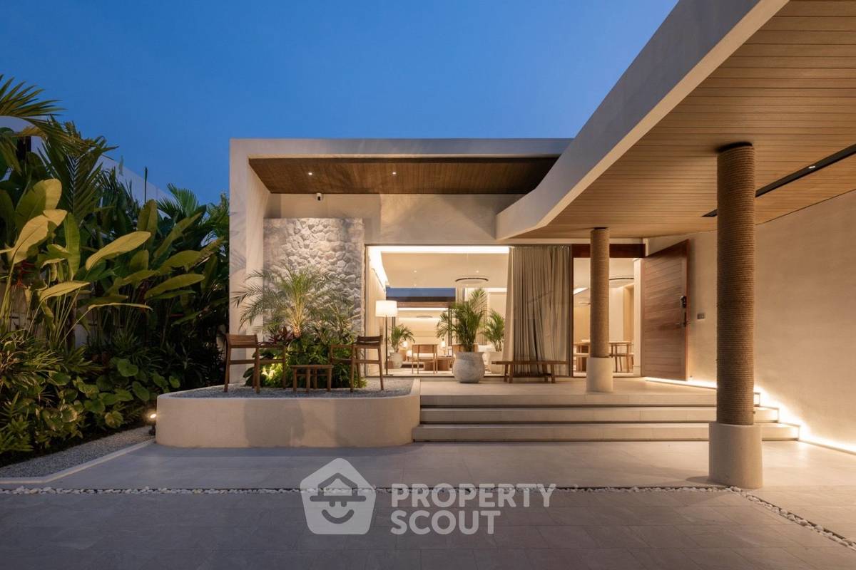 picture 3-BR Condo at Movenpick White Sand Beach Pattaya close to Pattaya (ID 2224172) - 32/40