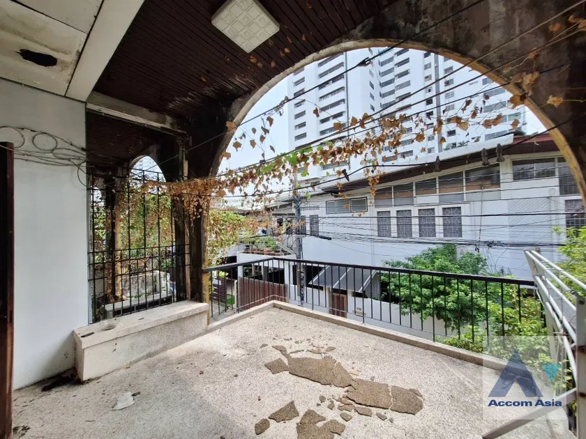picture 🔼🔽 AccomA 📩  3 BR House in Khlong Ton Nuea (AA38658) - 9/9