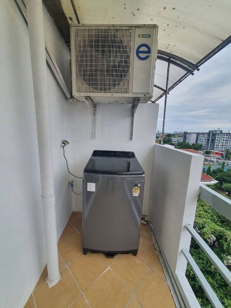 picture Condo for rent at Waterford Sukhumvit 50 - 5/16