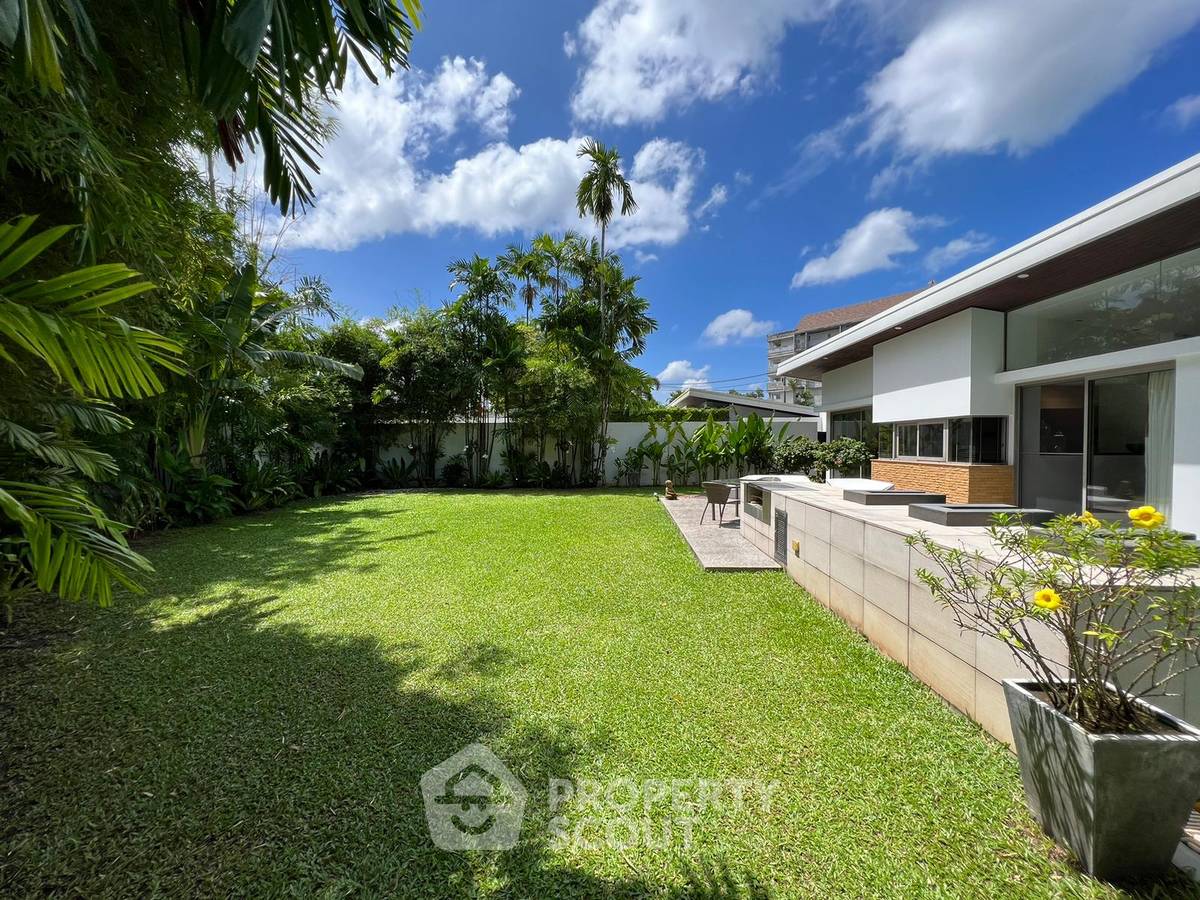 รูป วิลล่า 3 นอน at Luna Villas Phuket ใกล้กับ หาดลากูน่า (ID 1413705) - รูปที่ 21/26