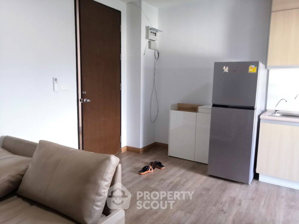 รูป คอนโด 1-ห้องนอน ที่ เดอะ พาร์คแลนด์ ศรีนครินทร์ ใน สำโรงเหนือ (ID 2031162) - รูปที่ 4/17