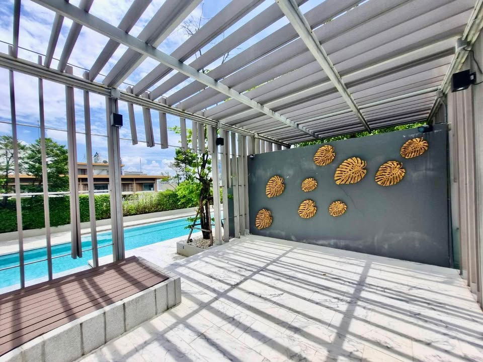 picture Condo for rent: Fynn Sukhumvit 31, near MRT Sukhumvit, 135,000 baht, property code: RS1705 - 40/43