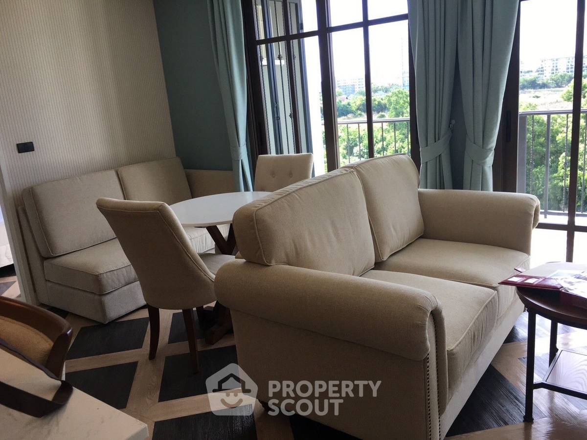 picture 2-BR Condo at Espana Condo Resort Pattaya close to Pattaya (ID 2102379) - 2/7