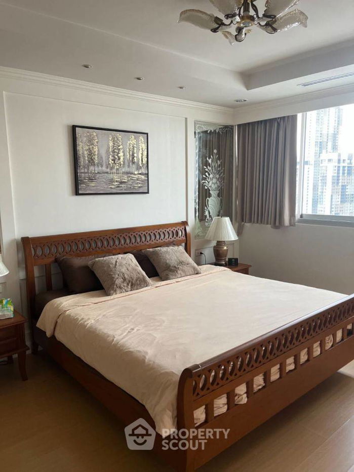 picture 3-BR Condo at Monterey Place Sukhumvit 16 near MRT Queen Sirikit National Convention Centre (ID 509649) - 5/12