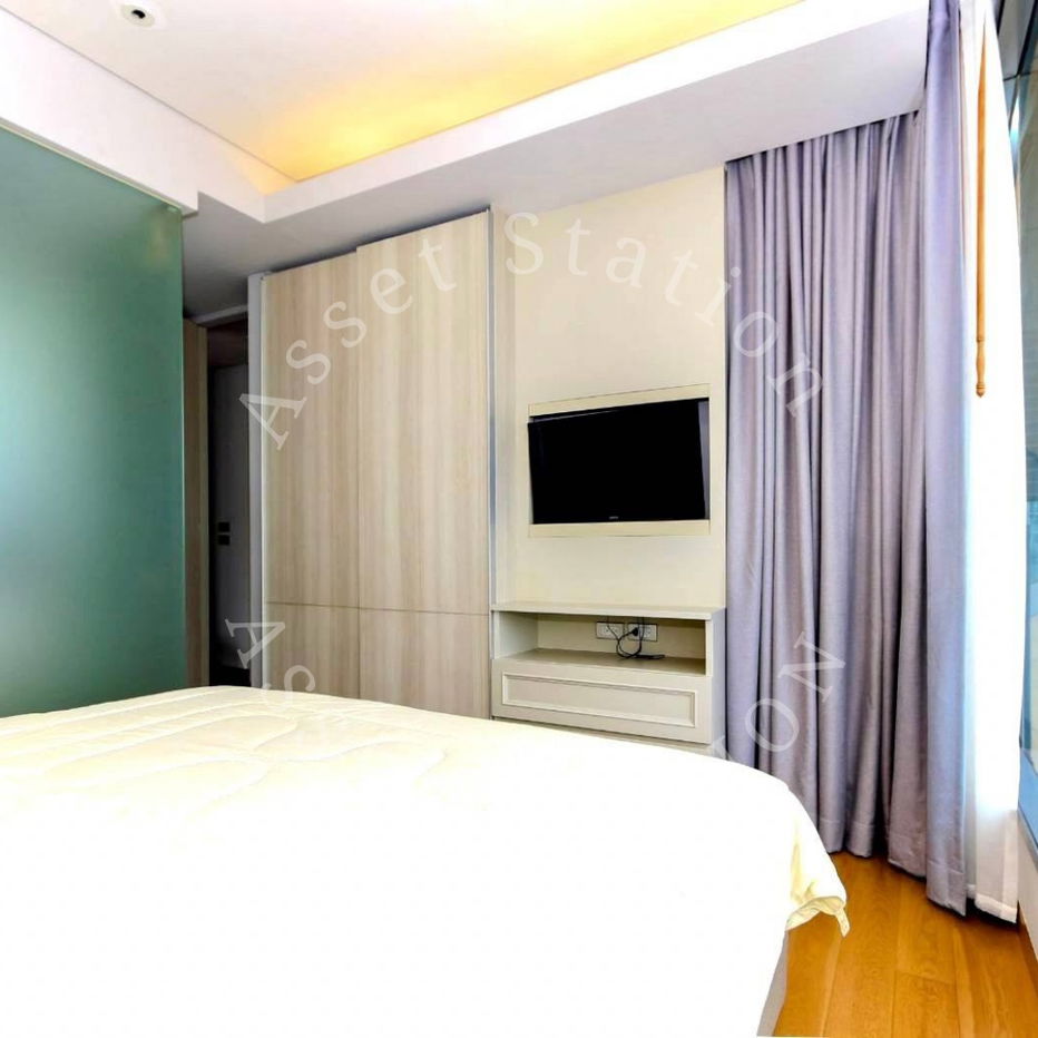 picture ✨ Park Origin Phrom Phong in the heart of Sukhumvit – near BTS Phrom Phong 🚆🔥 - 5/12