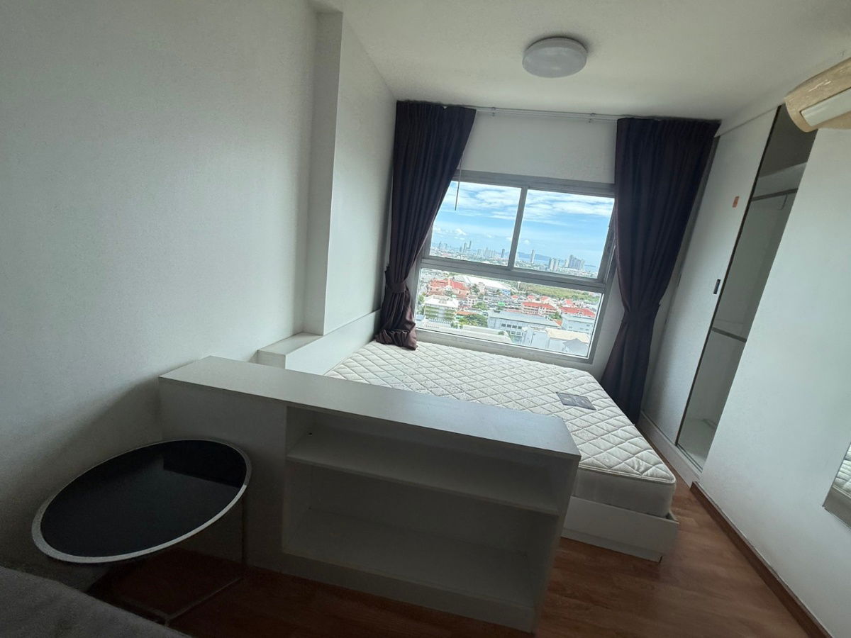 picture the trust condo south pattaya floor 22 - 17/26