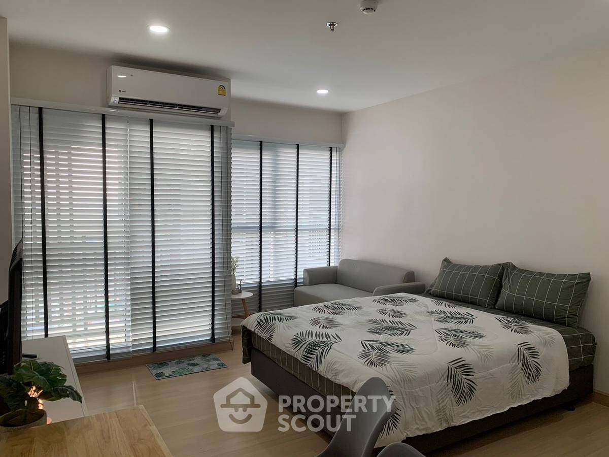 picture 1-BR Condo at Supalai Park Park Talat Phlu Station near BTS Talat Phlu (ID 1141882) - 2/5