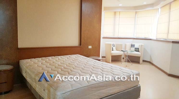 รูป 🔼🔽 AccomA 📩 Pet friendly 3 BR Condominium @President Park Sukhumvit 24   (AA15993) - รูปที่ 7/10