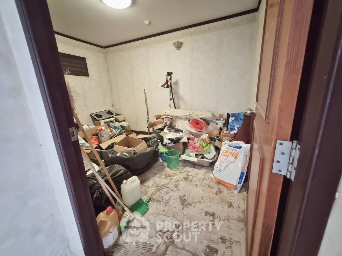 picture 2-BR Condo at P.S.T. City Home Condominium in Chong Nonsi (ID 2054208) - 6/10
