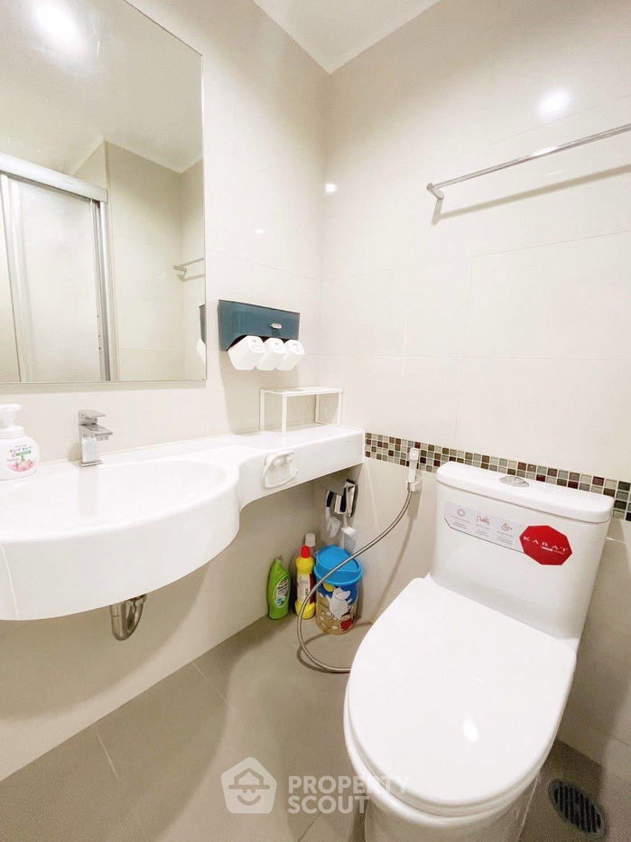 picture 2-BR Condo at Lumpini Park Riverside Rama 3 close to Phra Ram 3 (ID 2294578) - 7/12