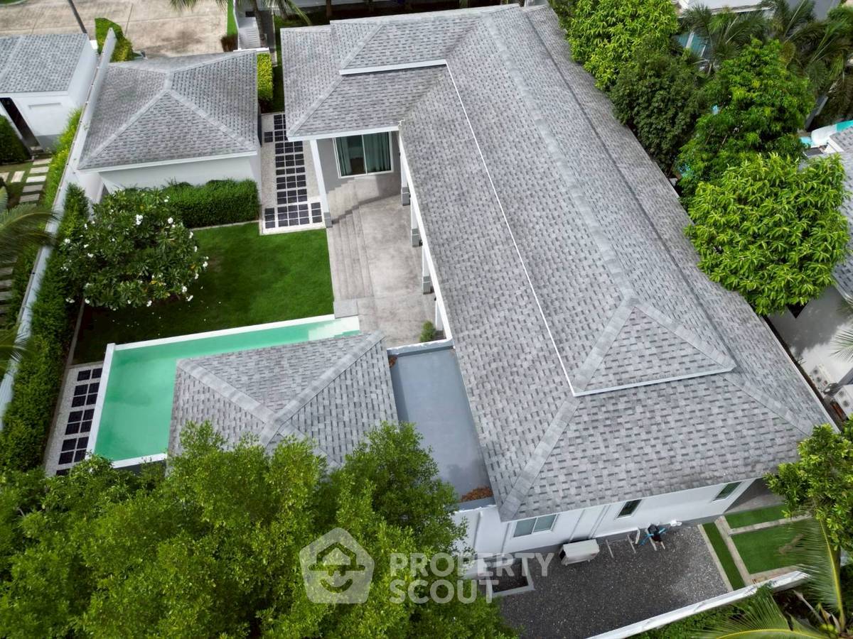 picture 3-BR Villa at Chaum Haus close to Cha-Am Beach (ID 2094110) - 2/14