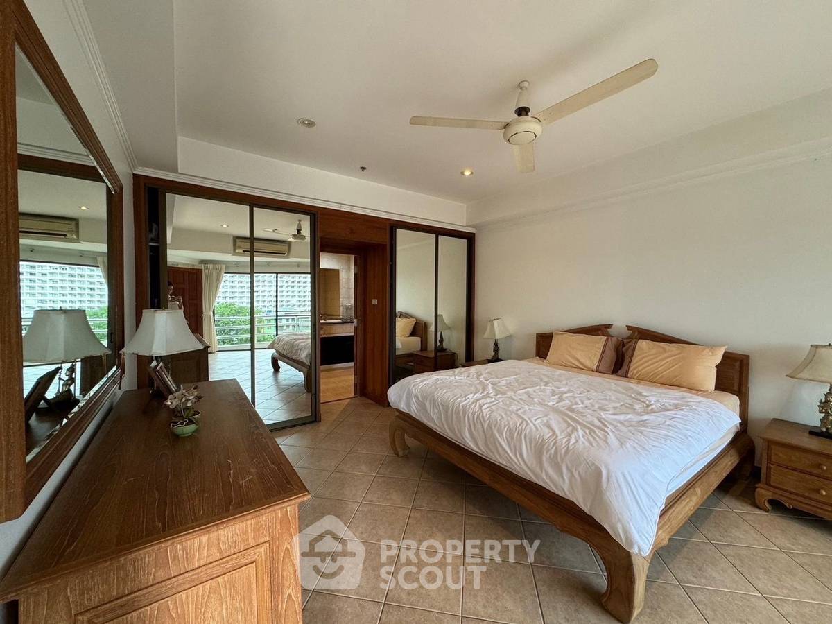 picture 2-BR Condo at View Talay 2 Condominium Jomtien close to Pattaya South (ID 1579609) - 7/26