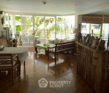 คอนโด 2-ห้องนอน ที่ คอนโดบ้านชายทะเล ใน หนองแก (ID 2108055)