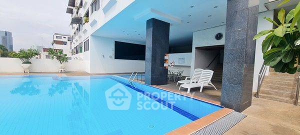 รูป คอนโด 1-ห้องนอน ที่ กรีน พีซ แมนชั่น ใกล้ MRT กำแพงเพชร (ID 2143961) - รูปที่ 3/8